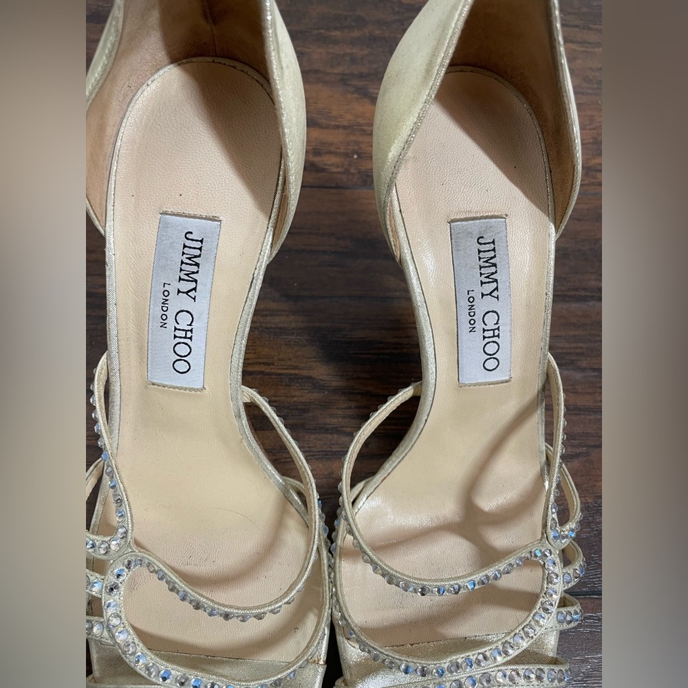Jimmy Choo - Picture 14 of 15